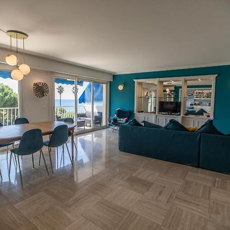 Apartament La Casa Blu By Connexion Cannes Zewnętrze zdjęcie