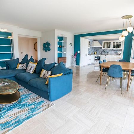 Apartament La Casa Blu By Connexion Cannes Zewnętrze zdjęcie