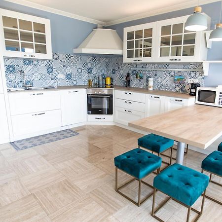 Apartament La Casa Blu By Connexion Cannes Zewnętrze zdjęcie