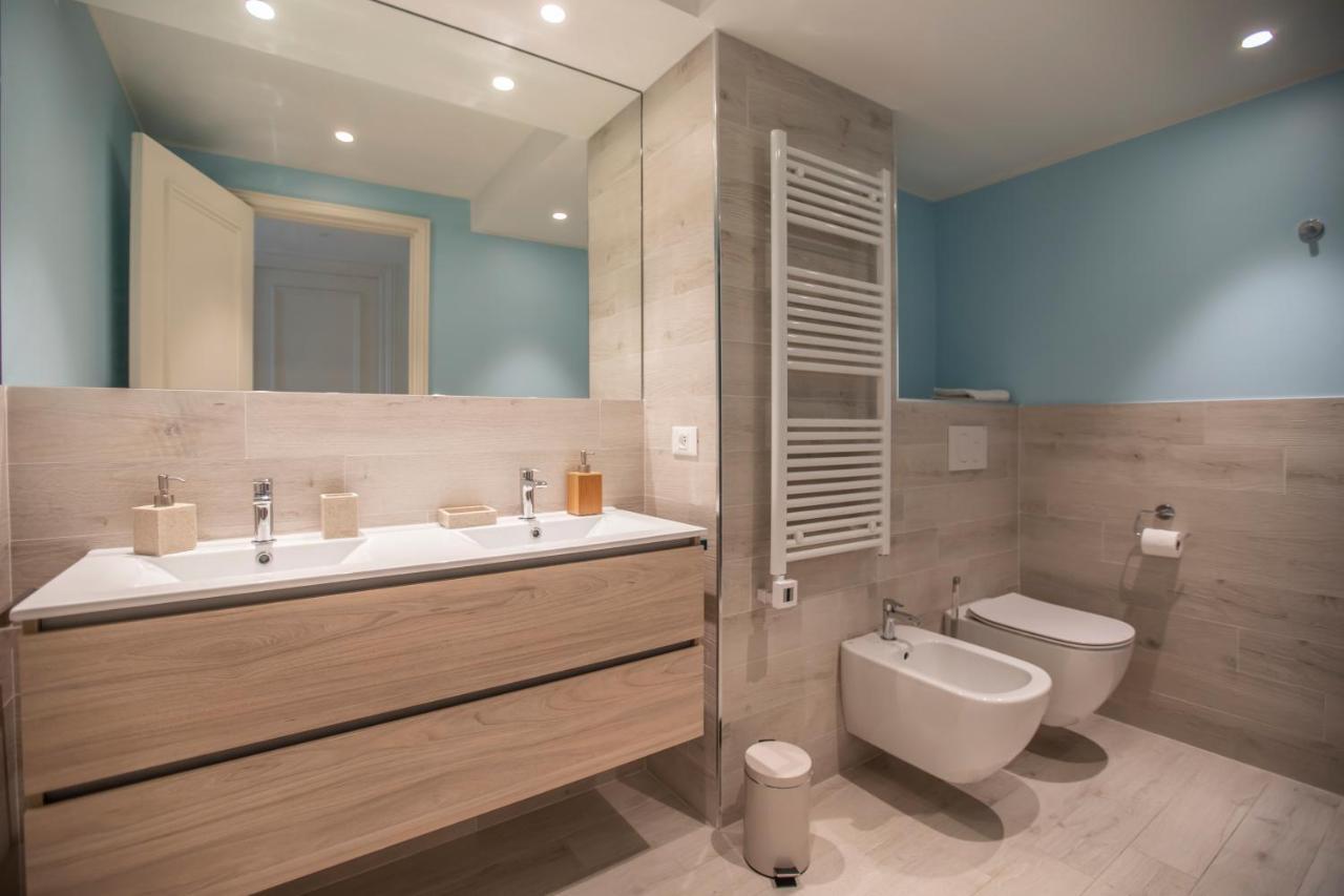 Apartament La Casa Blu By Connexion Cannes Zewnętrze zdjęcie
