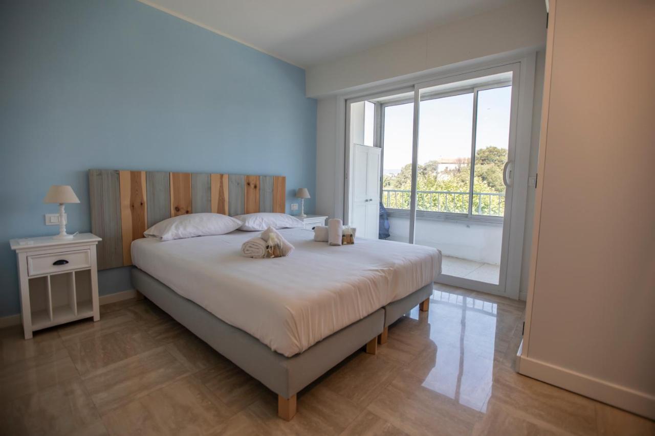 Apartament La Casa Blu By Connexion Cannes Zewnętrze zdjęcie