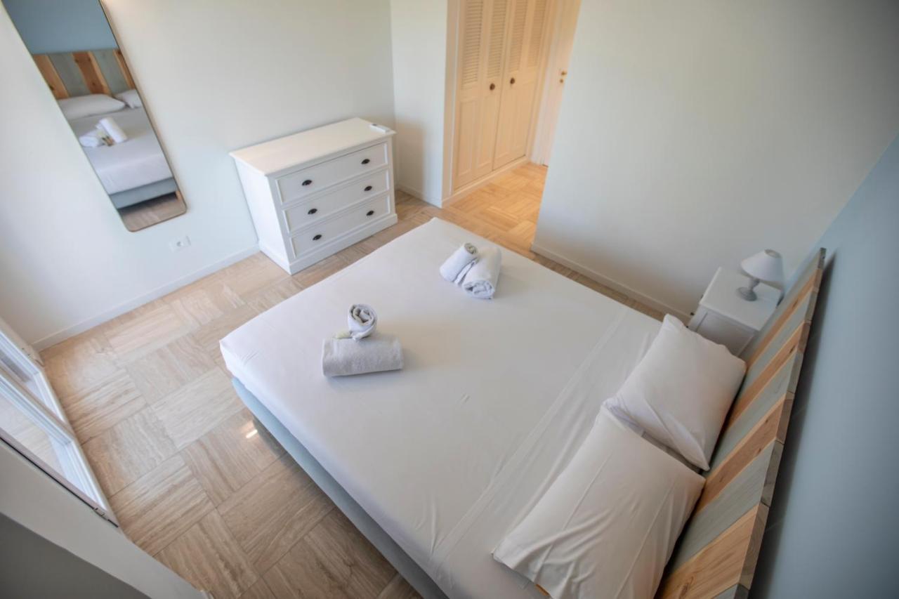 Apartament La Casa Blu By Connexion Cannes Zewnętrze zdjęcie