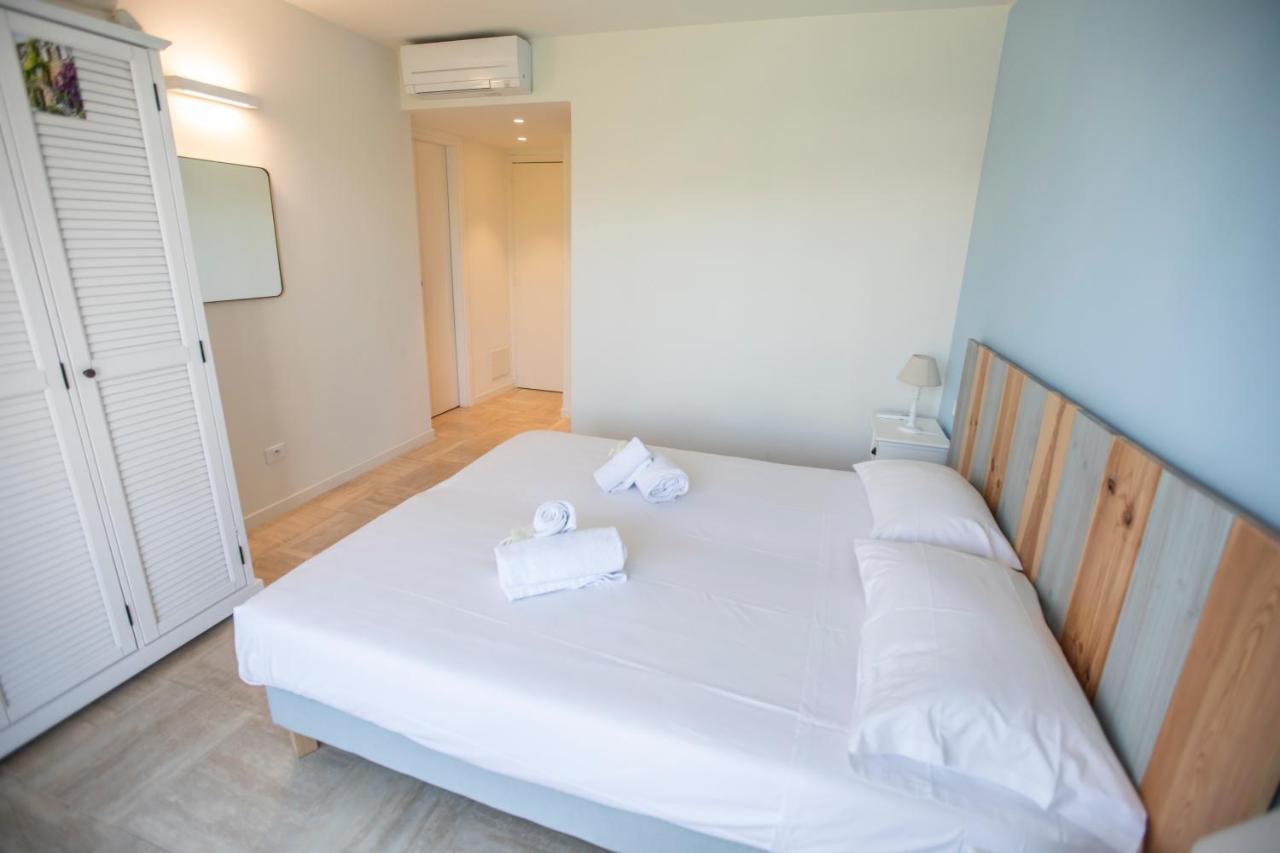 Apartament La Casa Blu By Connexion Cannes Zewnętrze zdjęcie