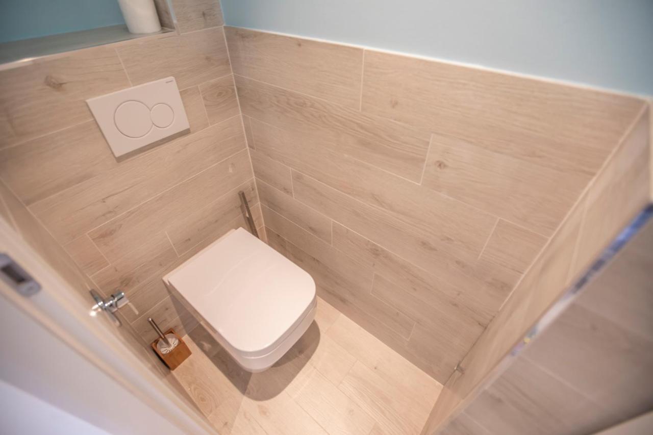 Apartament La Casa Blu By Connexion Cannes Zewnętrze zdjęcie