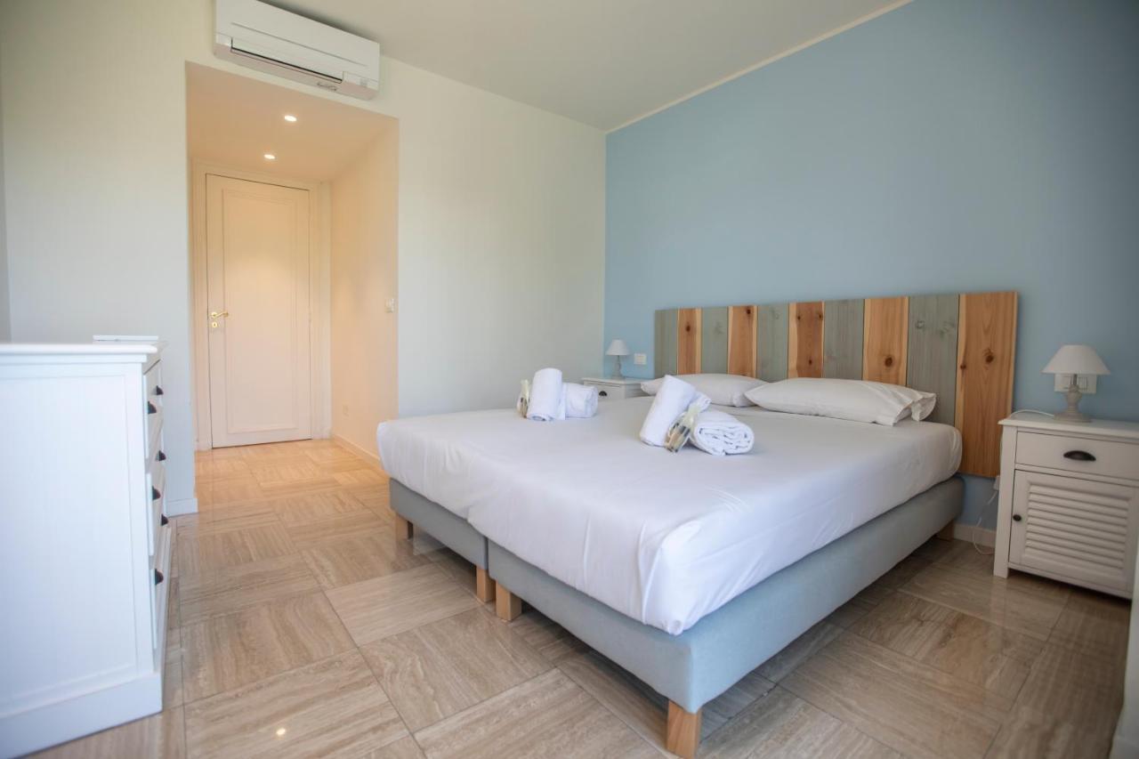 Apartament La Casa Blu By Connexion Cannes Zewnętrze zdjęcie