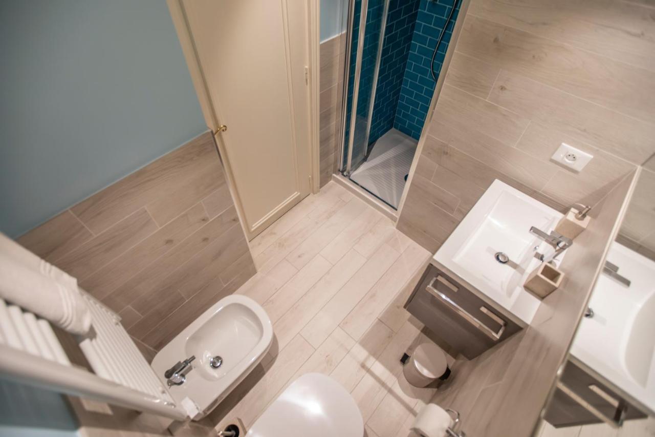 Apartament La Casa Blu By Connexion Cannes Zewnętrze zdjęcie