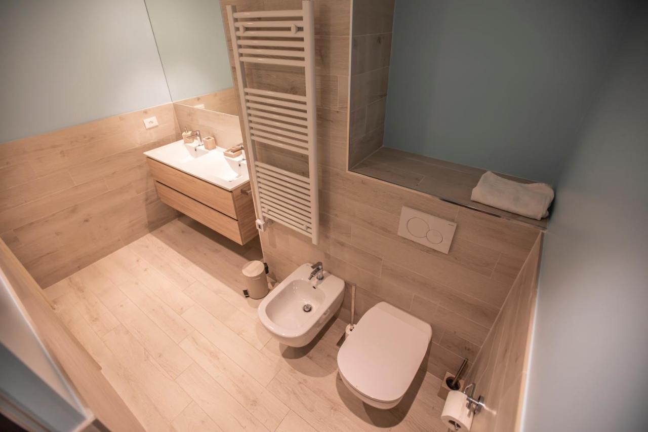 Apartament La Casa Blu By Connexion Cannes Zewnętrze zdjęcie