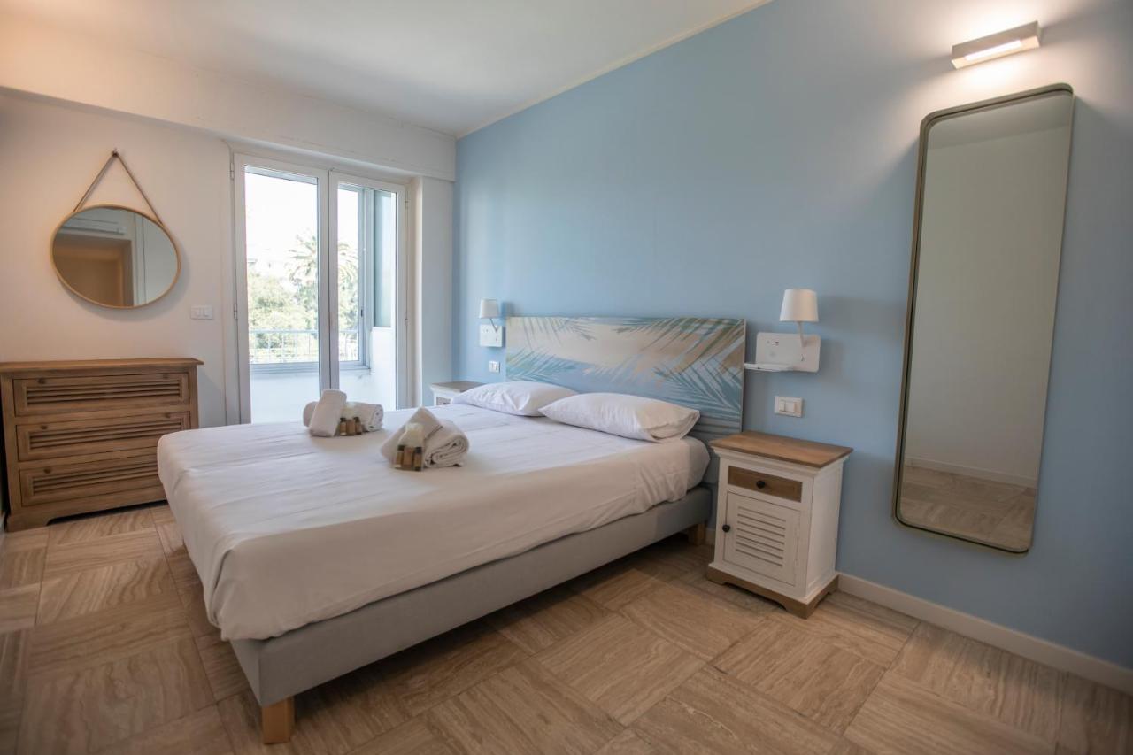 Apartament La Casa Blu By Connexion Cannes Zewnętrze zdjęcie