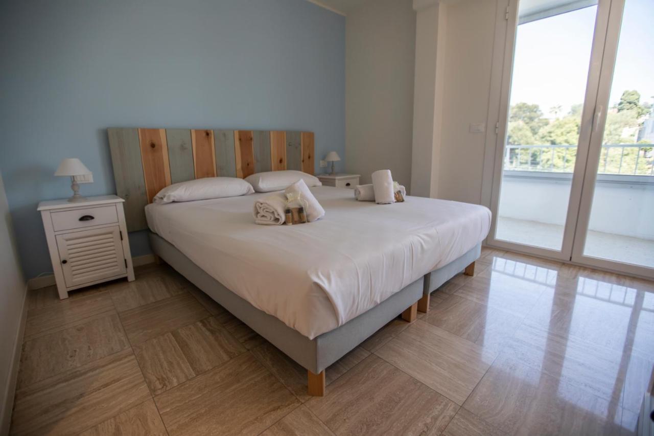 Apartament La Casa Blu By Connexion Cannes Zewnętrze zdjęcie