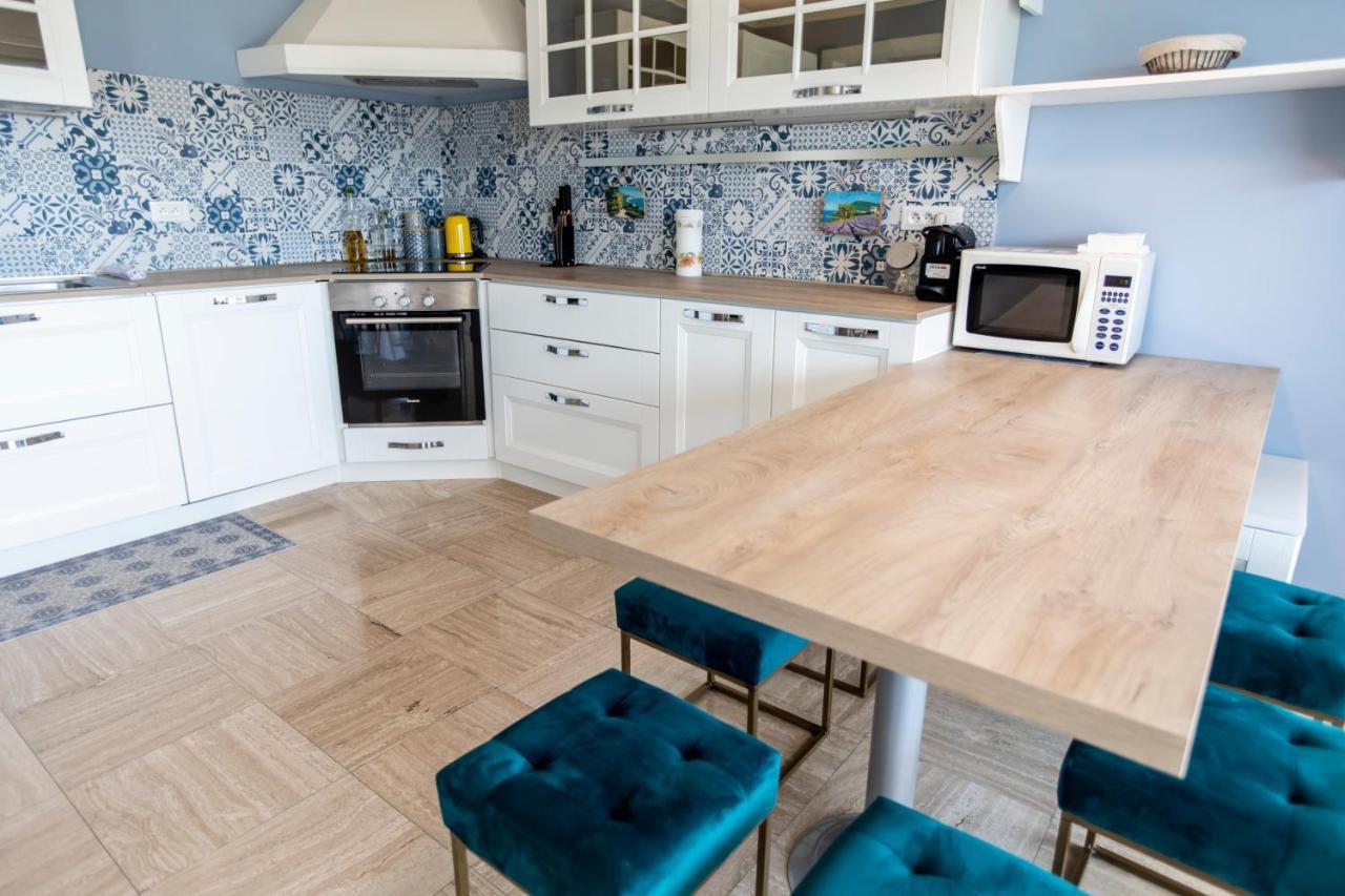 Apartament La Casa Blu By Connexion Cannes Zewnętrze zdjęcie