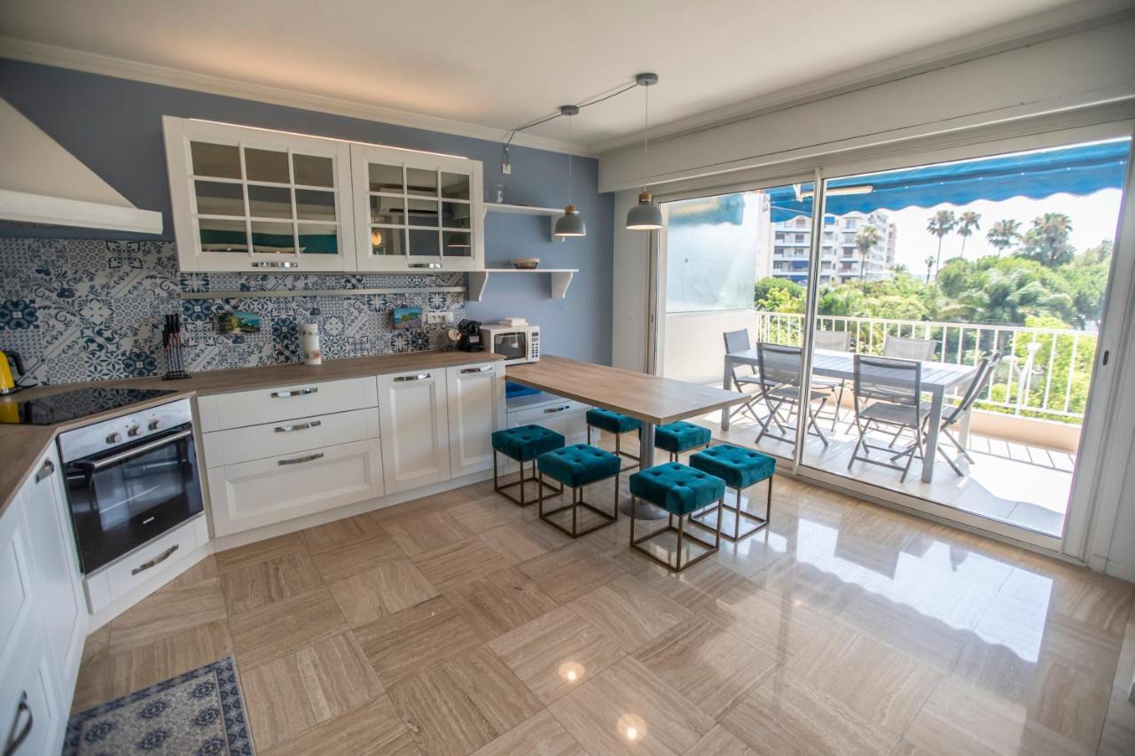 Apartament La Casa Blu By Connexion Cannes Zewnętrze zdjęcie