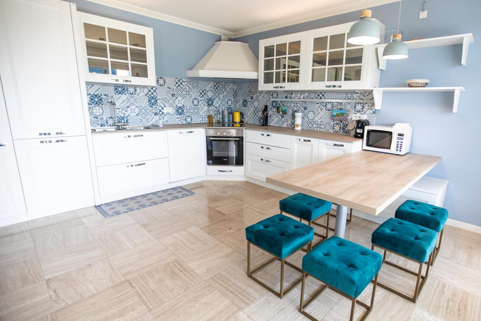 Apartament La Casa Blu By Connexion Cannes Zewnętrze zdjęcie