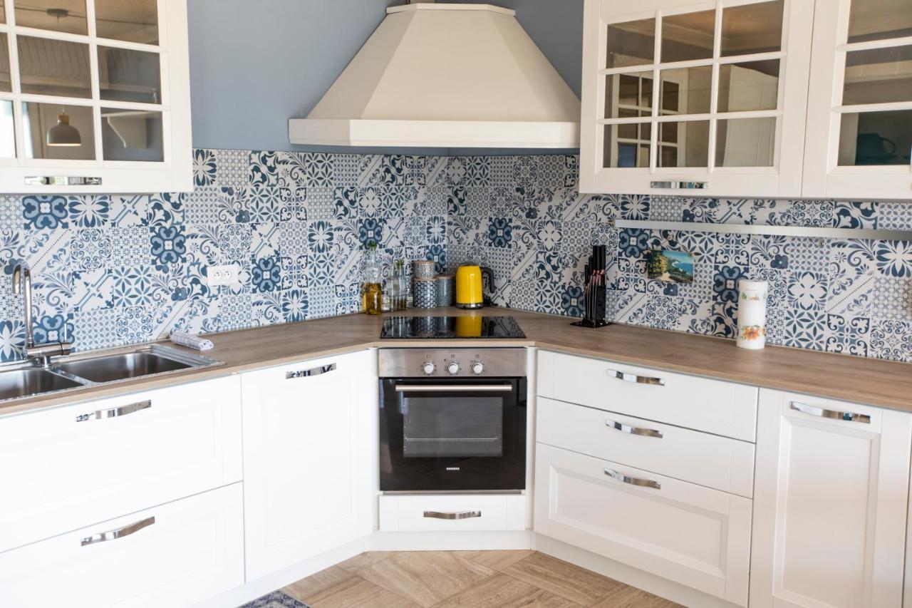 Apartament La Casa Blu By Connexion Cannes Zewnętrze zdjęcie